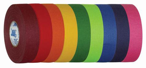 Hockey Stick Colour Tape A Roll